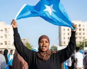 Outrage as Woman Jailed for Three Years Over Social Media Comments in Somalia