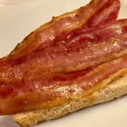 Oven Beats Air Fryer and Pan for Crispiest Bacon, Test Shows