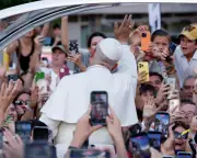 Over 1 Million Join Pope Leo for Open-Air Mass in Madrid