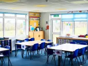Over 1,200 Schools Closed Across UK as Record-Breaking Heatwave Grips Nation