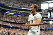 Over 14 Million Viewers Tune In for England's World Cup Win vs Croatia