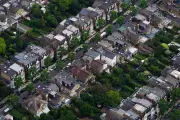 Over 1.8M UK Homes at Risk of Sinking Due to Climate Change