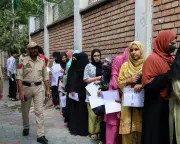 Over 2M Indian Students Resit Medical Exam After Leak Scandal
