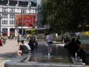 Over a Quarter of Brits Abandon Bedrooms During UK Heatwave
