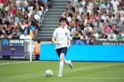 Owen Cooper: Youngest Soccer Aid Player Ever at Age 16