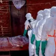 Oxfam Warns First Line of Defence Against Rare Ebola Outbreak Has Collapsed