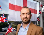 Oxfordshire Council Wins Landmark Injunction Over England Flags