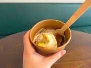 Oxpot Deansgate Review: Sticky Toffee Pudding and Chai Lattes