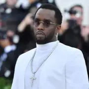 P Diddy Sued by Former Child Actor for Sexual Assault at Hollywood Event