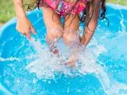 Paddling Pools from £12: Quick Delivery for UK Heatwave