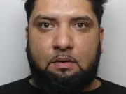 Paedophile brothers jailed as third flees to Pakistan after raping girls aged 12