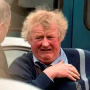 Paedophile Coach Bill Kenneally Dies in Prison Aged 75