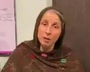 Pakistan Police Rescue French Woman Held Captive by Husband for 12 Years