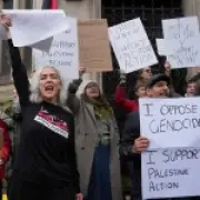Palestine Action Proscription as Terror Group Lawful: Court of Appeal