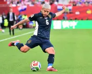 Panama's World Cup Nihilism: A Test for England's Attack