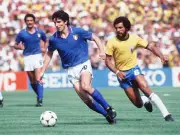 Paolo Rossi Made Me Fall in Love with the World Cup: The Greatest Game Ever
