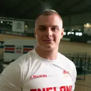Para-cyclist Matt Robertson's rapid rise from Greenwich Park to Commonwealth Games