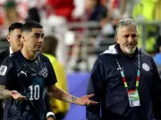 Paraguayan Commentator Banned from World Cup After Tirade