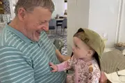 Paralysed man walks out of hospital after plasma treatment