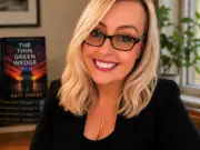 Paramedic's Heart Scare Inspires Fiction Book About Frontline Life