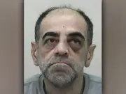 Paranoid husband who stabbed wife 11 times dies in Strangeways prison