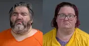 Parents Charged with Murder After 7-Year-Old Son Weighed 17 Stone Dies