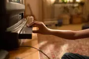 Parents ditch streaming for VHS tapes to boost kids' patience in new trend