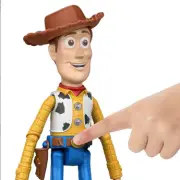 Parents Grab £20 Toy Story 5 Woody Figure for Just £3 at Argos via Cashback Deal