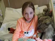 Parents Mistook Girl's Diabetes for Flu Before Emergency Hospital Dash