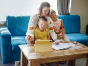 Parents need help, not homework, on kids' online safety