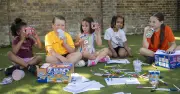 Parents Struggle to Keep Party Costs Down as Classic Games Fade Away
