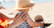 Parents Urged: Don't Rely on Once-a-Day Sunscreen in UK Heatwave