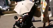 Parents Urged to Avoid Blankets in Prams During Heatwave