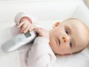 Parents Urged to Check Baby Monitors for Hidden Cancer Sign Tonight