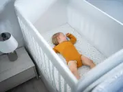 Parents Urged: What to Do When Baby Sleeps on Front