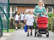 Parents Warned Not to Cover Prams During Heatwave as Temperatures Soar