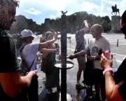 Paris Heatwave Measures: Lessons for Europe from France's Alert System