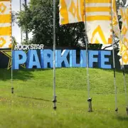 Parklife 2026 Saturday Line Up and Set Times for All Stages