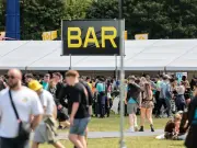 Parklife Fans Can Get 20% Off Drinks by Using PayPal+ Card