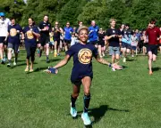 Parkrun Celebrates Millionth Event: A Global Movement for Community and Health