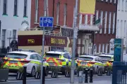 Parnell Stabbing Accused Says He Wasn't in Full Mind Before Attack