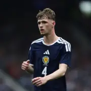 Paul Dickov Defends Tyler Fletcher Amid Scotland World Cup Call Critics