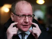 Paul Ferris: From Gang Enforcer to Feud with Tam McGraw - Shocking Moments