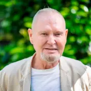 Paul Gascoigne sends heartfelt message to Kevin Keegan amid cancer battle