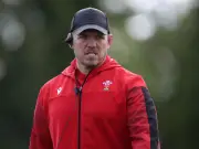 Paul James Named Wales Scrum Coach After Three-Way Battle