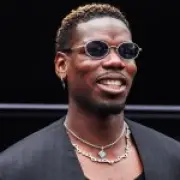 Paul Pogba Predicts Manchester United Premier League Title Within Three Years