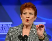 Pauline Hanson’s Press Club Speech: Five Key Moments
