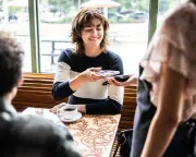 Pay What You Wish: The Restaurant Where Customers Can Eat for Free