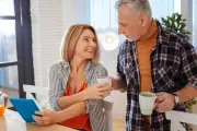 Pension expert: couples must talk more about retirement plans