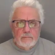 Pensioner Jailed for Stabbing Wife as She Slept in Darlington Attack